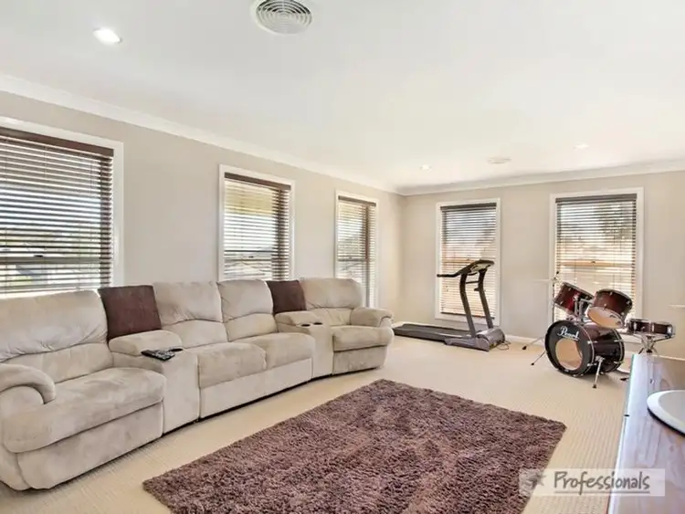 Seventh view of Homely house listing, 7 Hardman Close, Armidale NSW 2350