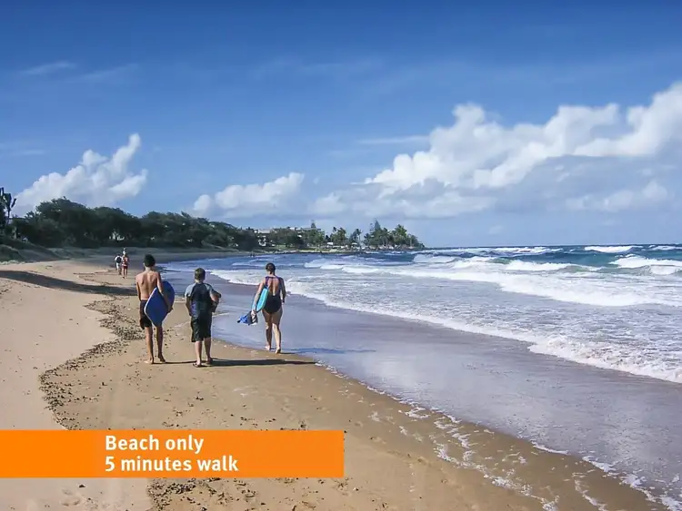 Sixth view of Homely land listing, Lot 8 Bargara Rise, Bargara QLD 4670