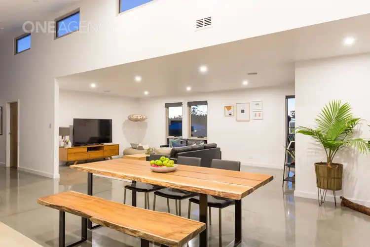 Fifth view of Homely house listing, 83 Southgate Drive, Kings Meadows TAS 7249