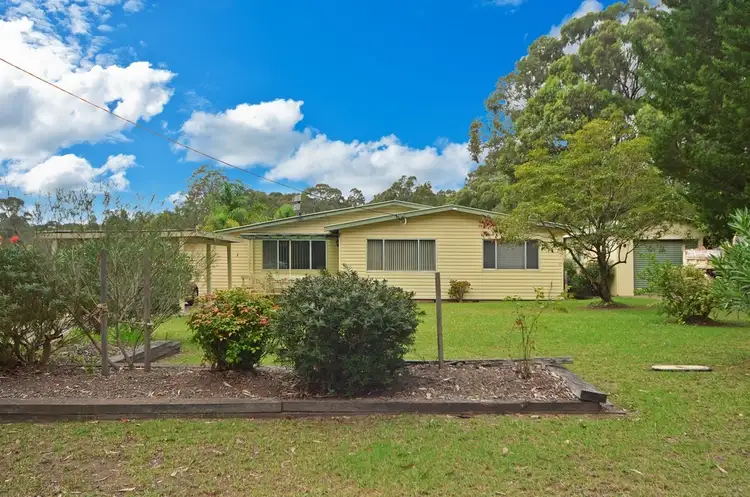 Second view of Homely house listing, 240 Albatross Road, Nowra Hill NSW 2540