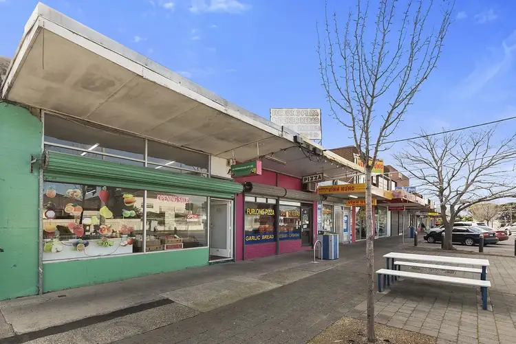Fifth view of Homely house listing, 1 Ford Avenue, Sunshine North VIC 3020