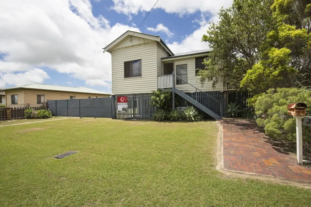 Main view of Homely house listing, 28 Hurst st, Walkervale QLD 4670