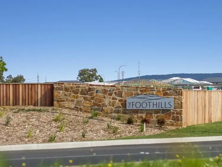 Sixth view of Homely land listing, 616 The Foothills Estate, Armidale NSW 2350