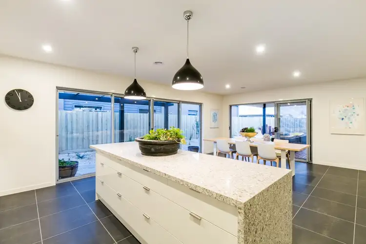 Sixth view of Homely house listing, 12 Sacramento Street, Ocean Grove VIC 3226