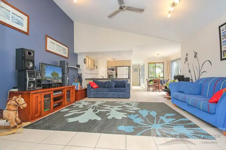 Fifth view of Homely house listing, 5/37 Lomond Crescent, Caloundra West QLD 4551