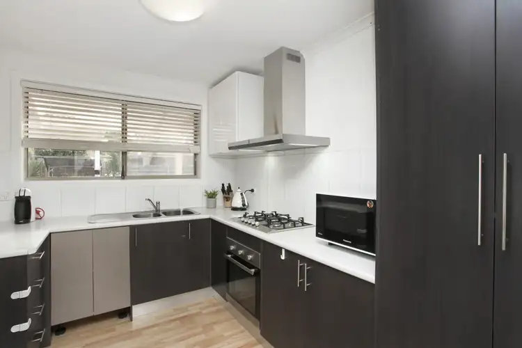 Second view of Homely house listing, 9 Appleby Court, Sunshine VIC 3020