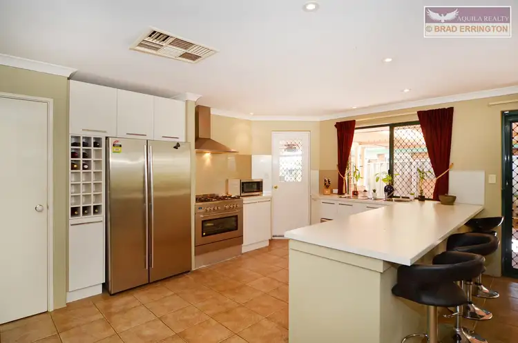 Third view of Homely house listing, 2 Wenstead Place, Stratton WA 6056