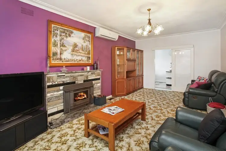 Second view of Homely house listing, 22 Lurg Avenue, Sunshine North VIC 3020