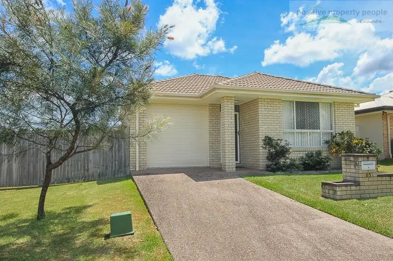 Main view of Homely house listing, 65 Rawson Street, Caloundra West QLD 4551