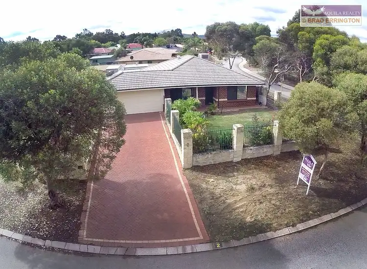 Fifth view of Homely house listing, 2 Wenstead Place, Stratton WA 6056