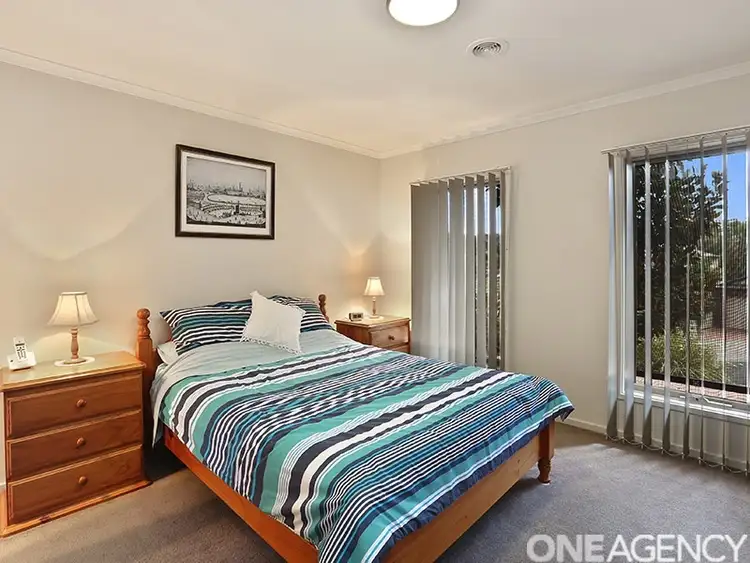 Fourth view of Homely house listing, 48 Victory Way, Highton VIC 3216