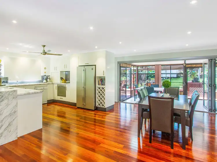 Second view of Homely house listing, 27 Wananda Road, Narara NSW 2250
