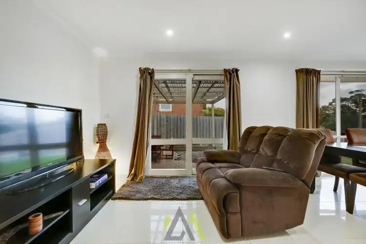 Fifth view of Homely house listing, 43 Ferndale Drive, Frankston VIC 3199