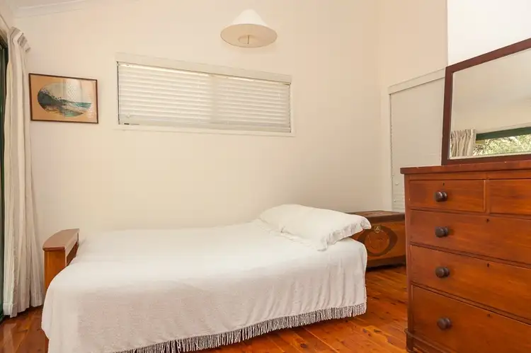 Sixth view of Homely house listing, 1/109 Dickson Way, Point Lookout QLD 4183