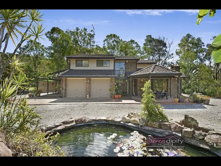 Fourth view of Homely rural property listing, 235-237 Tremayne Road, Mundoolun QLD 4285