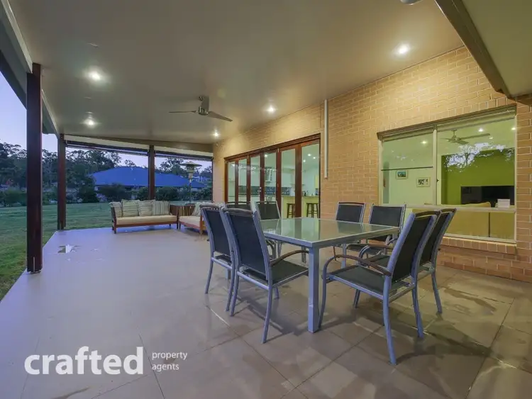 Third view of Homely rural property listing, 29 Wedgebill Court, Greenbank QLD 4124