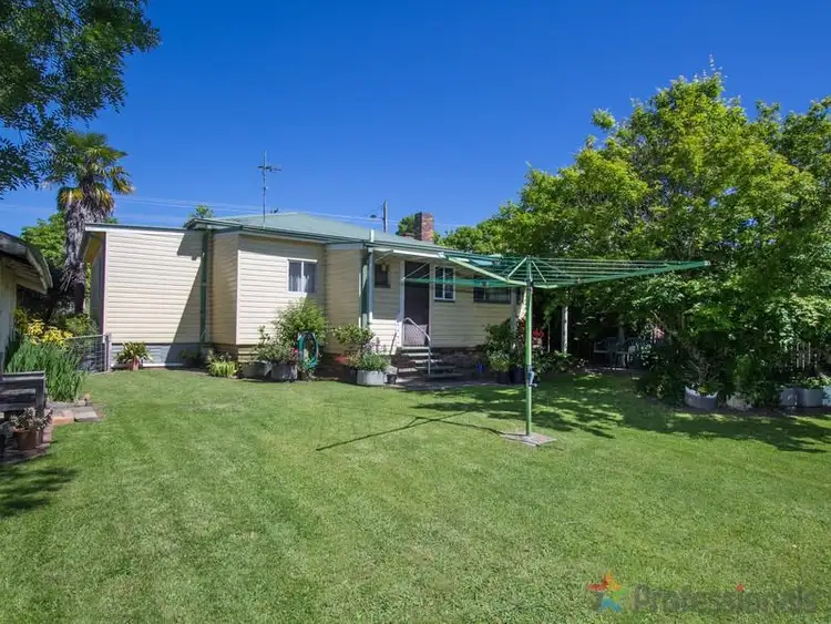 Second view of Homely house listing, 9 Marsh Street, Armidale NSW 2350