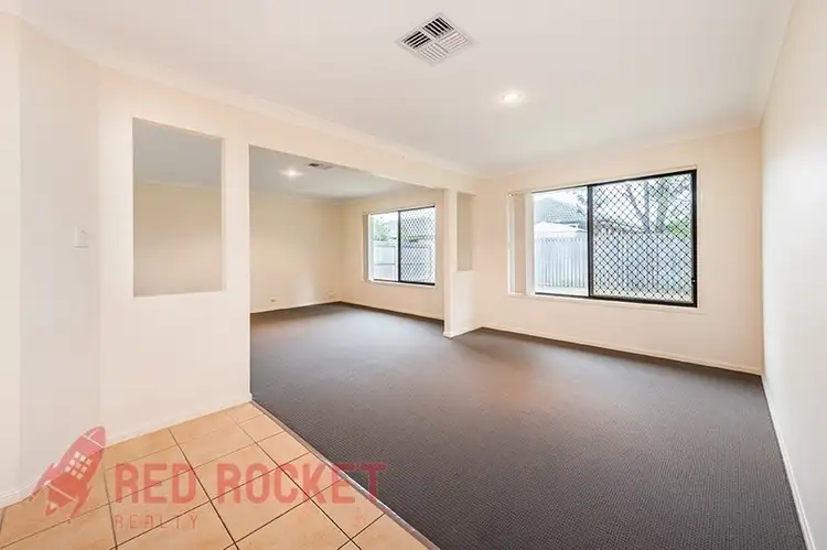 Fifth view of Homely house listing, 24 Meadowbrook Drive, Meadowbrook QLD 4131