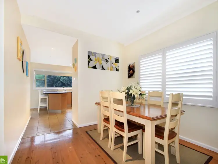 Fifth view of Homely house listing, 6 Winton Place, Fairy Meadow NSW 2519