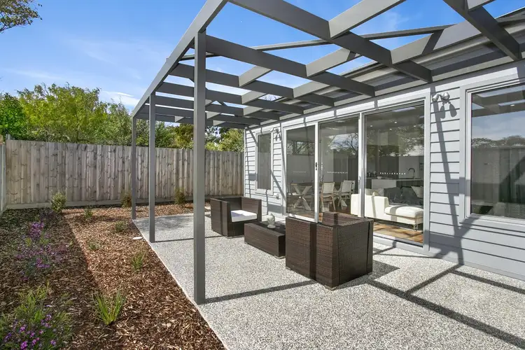 Fifth view of Homely house listing, 107B Draper Street, Ocean Grove VIC 3226