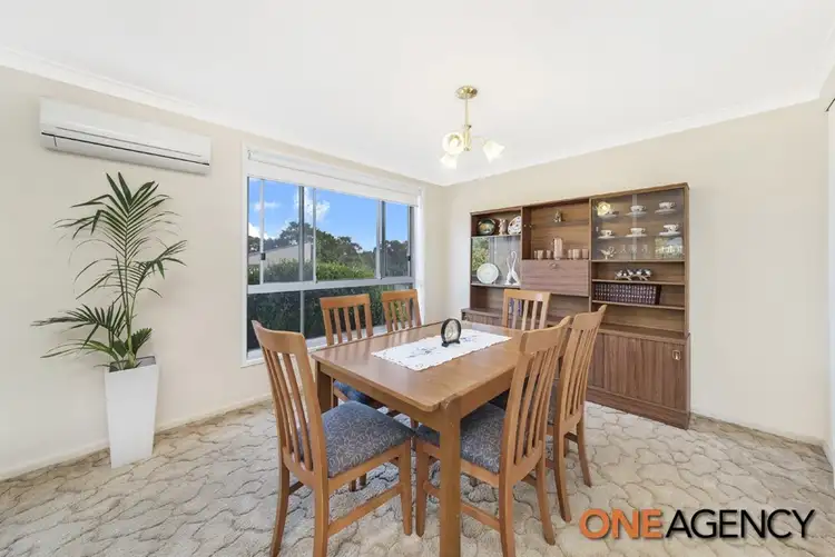 Third view of Homely house listing, 3 Butterley Place, Wanniassa ACT 2903