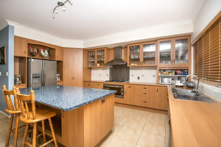 Fourth view of Homely house listing, 9 Hannah Court, Moore Park Beach QLD 4670