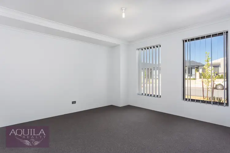Fifth view of Homely house listing, 100 Semerwater Crescent, Aveley WA 6069