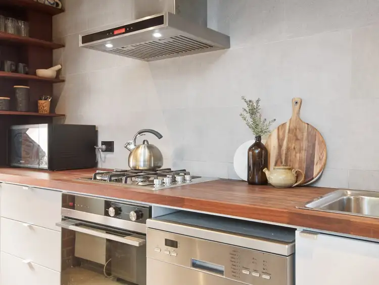 Fifth view of Homely townhouse listing, 1/15 Jersey Street, Jolimont WA 6014