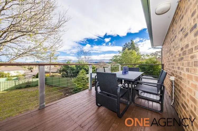 Sixth view of Homely house listing, 23 Clubbe Crescent, Macgregor ACT 2615