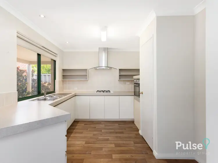Third view of Homely house listing, 10A Lansby Court, Riverton WA 6148