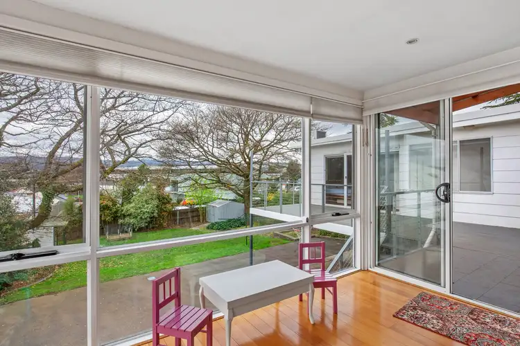 Second view of Homely house listing, 11 Flowers Court, Newstead TAS 7250