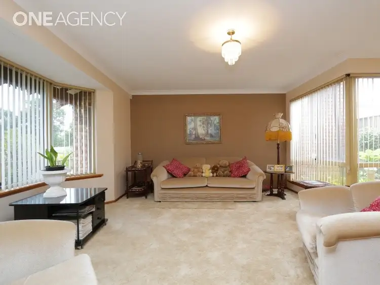 Third view of Homely house listing, 8 Rivermoor Loop, Riverton WA 6148