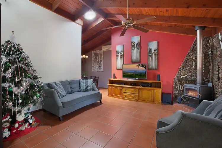 Second view of Homely house listing, 152 Doolong Road, Kawungan QLD 4655