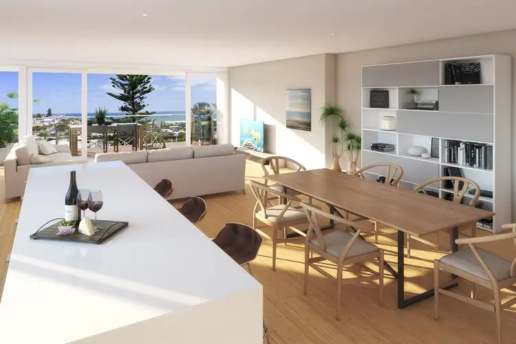 Second view of Homely townhouse listing, 4/62 The Parade, Ocean Grove VIC 3226