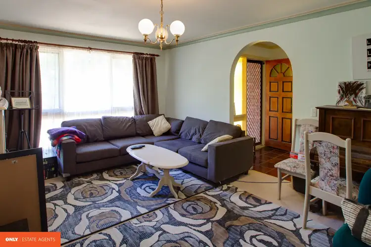 Second view of Homely house listing, 57 Jolimont Avenue, Mulgrave VIC 3170