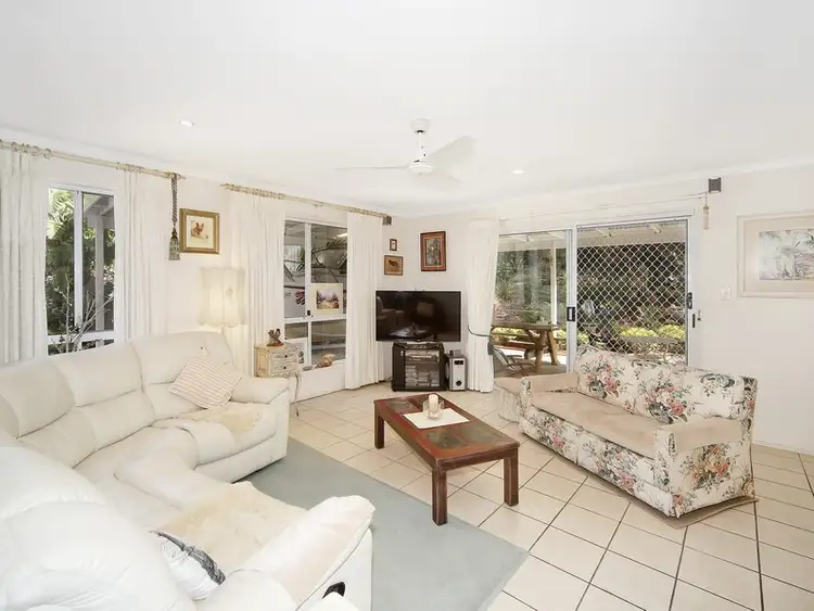Fifth view of Homely house listing, 56 Mahogany Drive, Marcus Beach QLD 4573
