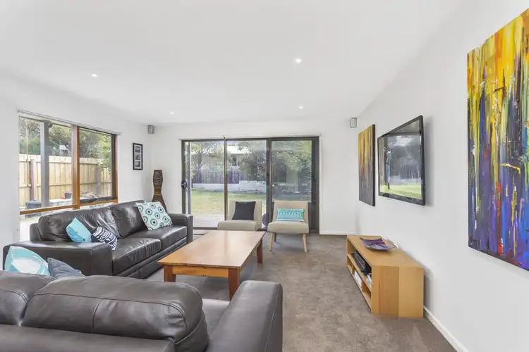 Fifth view of Homely house listing, 5 Altair Street, Ocean Grove VIC 3226