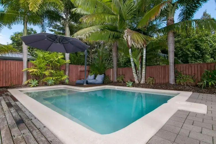 Fifth view of Homely house listing, 27 Red Peak BVD, Caravonica QLD 4878