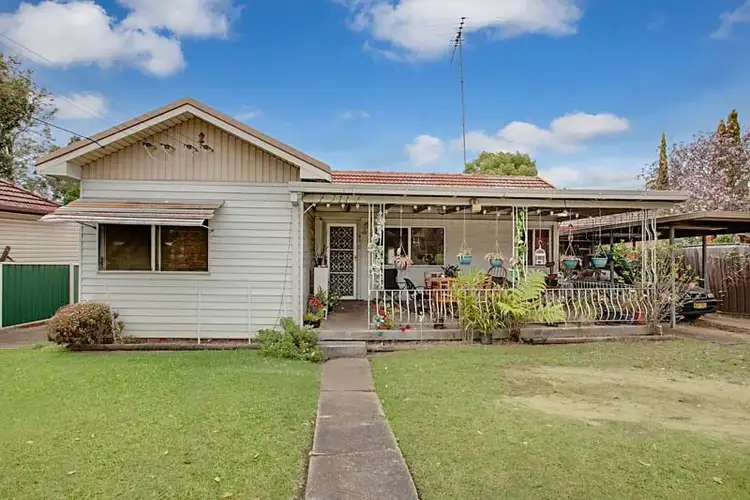 Fourth view of Homely house listing, 60 Barker St, Cambridge Park NSW 2747