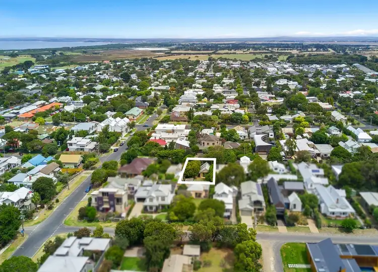 Fifth view of Homely land listing, 14 Margate Street, Barwon Heads VIC 3227