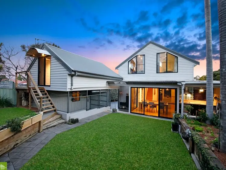 Main view of Homely house listing, 12 Dumfries Avenue, Mount Ousley NSW 2519
