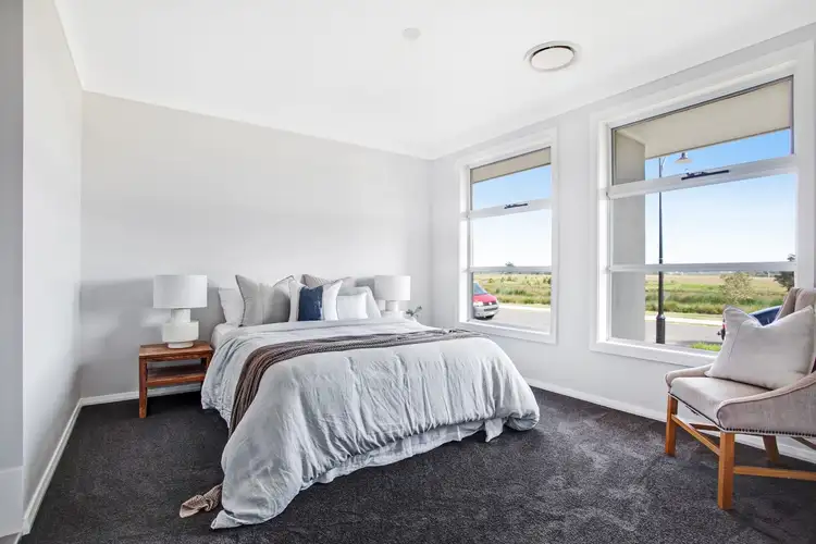Fifth view of Homely house listing, 62 Emperor Parade, Chisholm NSW 2322