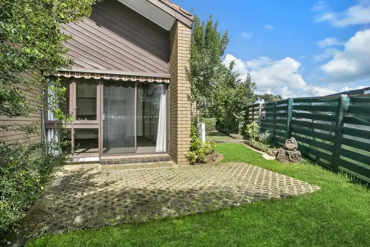 Fifth view of Homely townhouse listing, 4/117-119 Presidents Ave, Ocean Grove VIC 3226