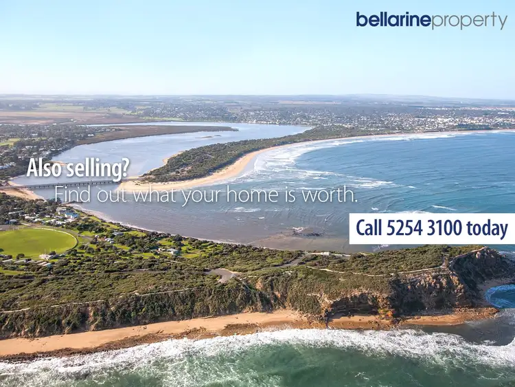 Fifth view of Homely land listing, Lot 130 Cashmore Drive, Barwon Heads VIC 3227