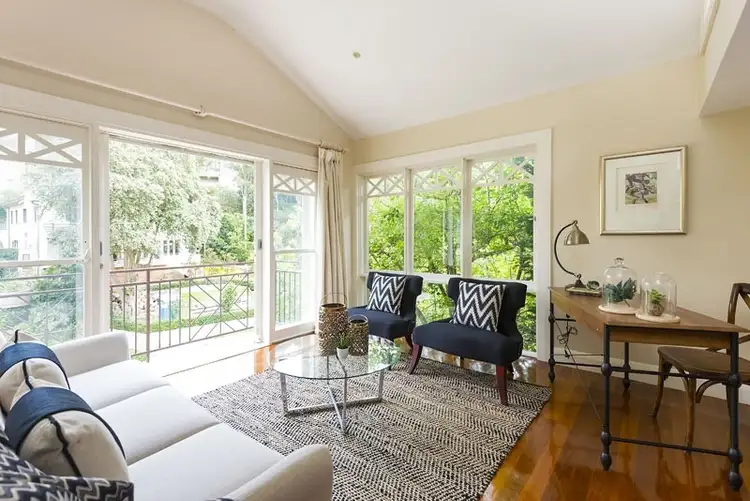 Fifth view of Homely house listing, 7 Sirius Cove Road, Mosman NSW 2088