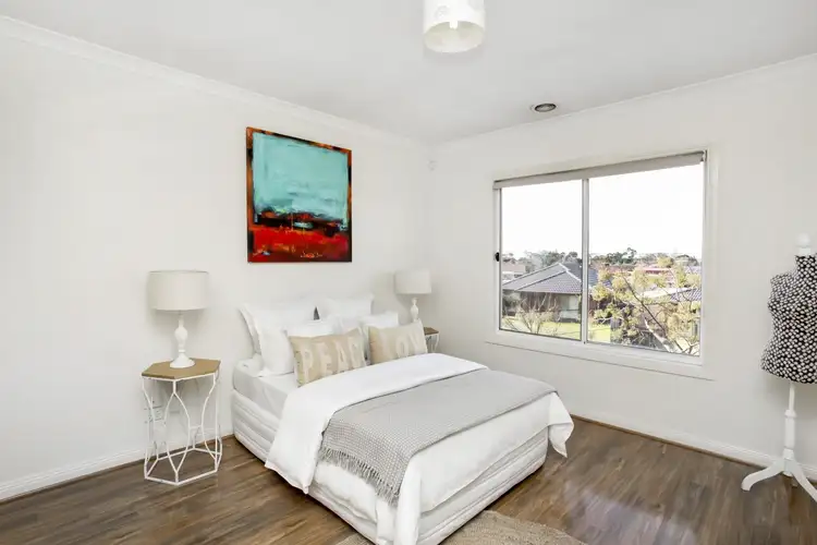 Fifth view of Homely townhouse listing, 39 Nicholson Parade, Sunshine West VIC 3020