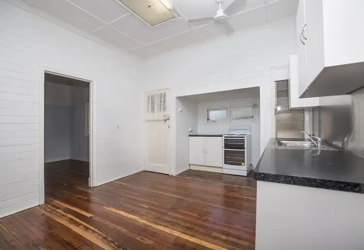 Fourth view of Homely house listing, 2a Kepnock Road, Kepnock QLD 4670