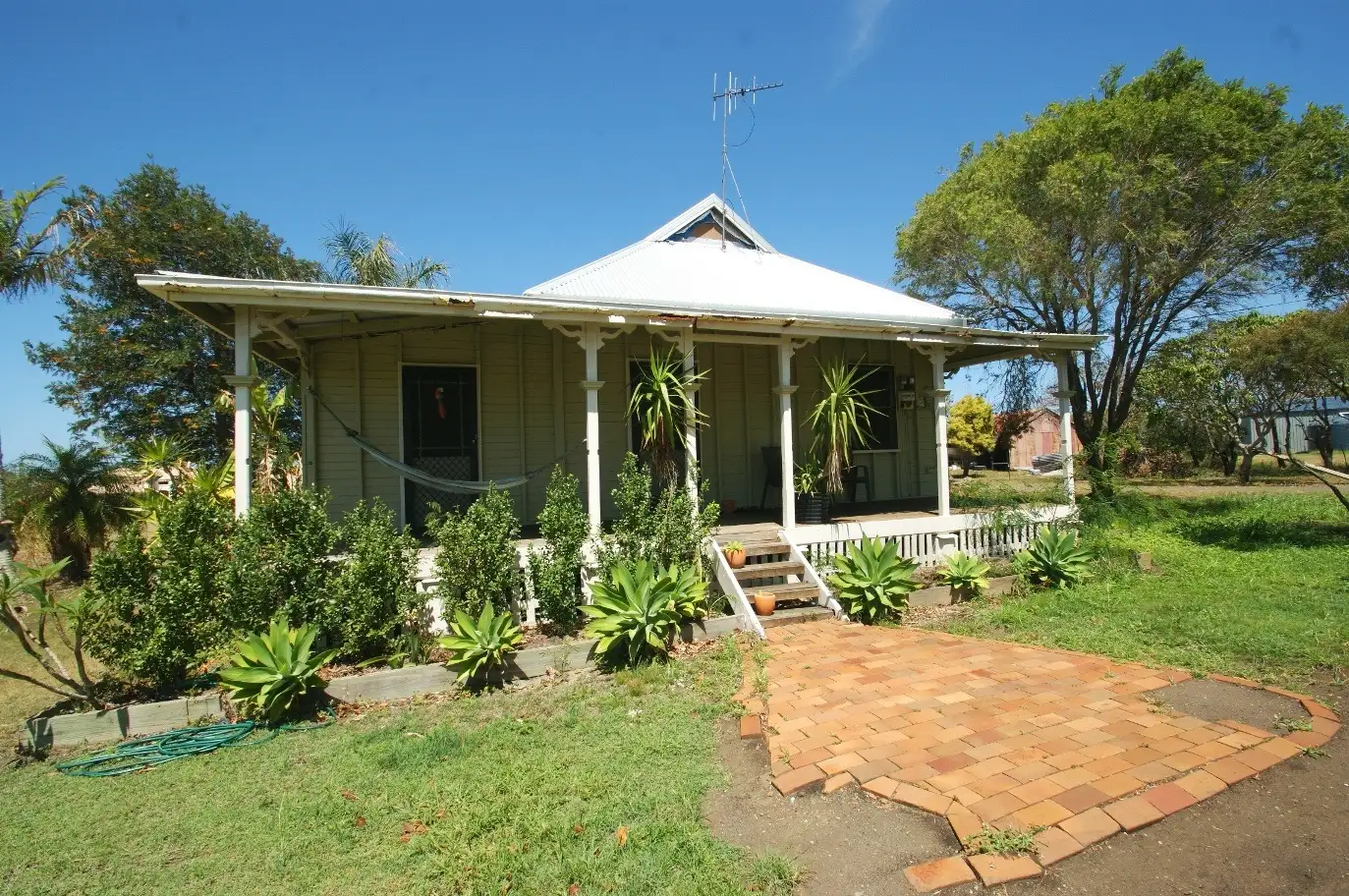 Main view of Homely house listing, 21 Back Windermere Road, Innes Park QLD 4670