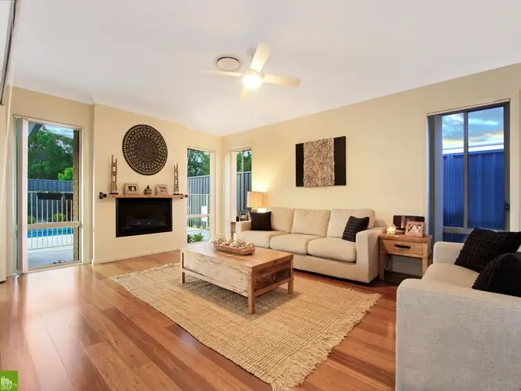 Second view of Homely house listing, 42 Mallon Avenue, Horsley NSW 2530