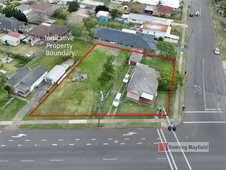 Main view of Homely house listing, 31 & 33 King Street, Warners Bay NSW 2282